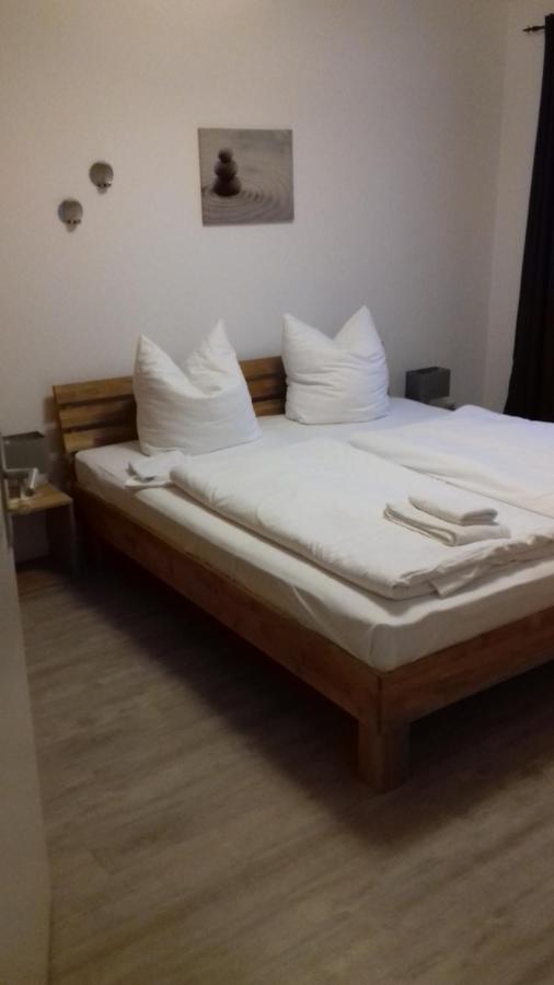 Apartment Strandidyll *