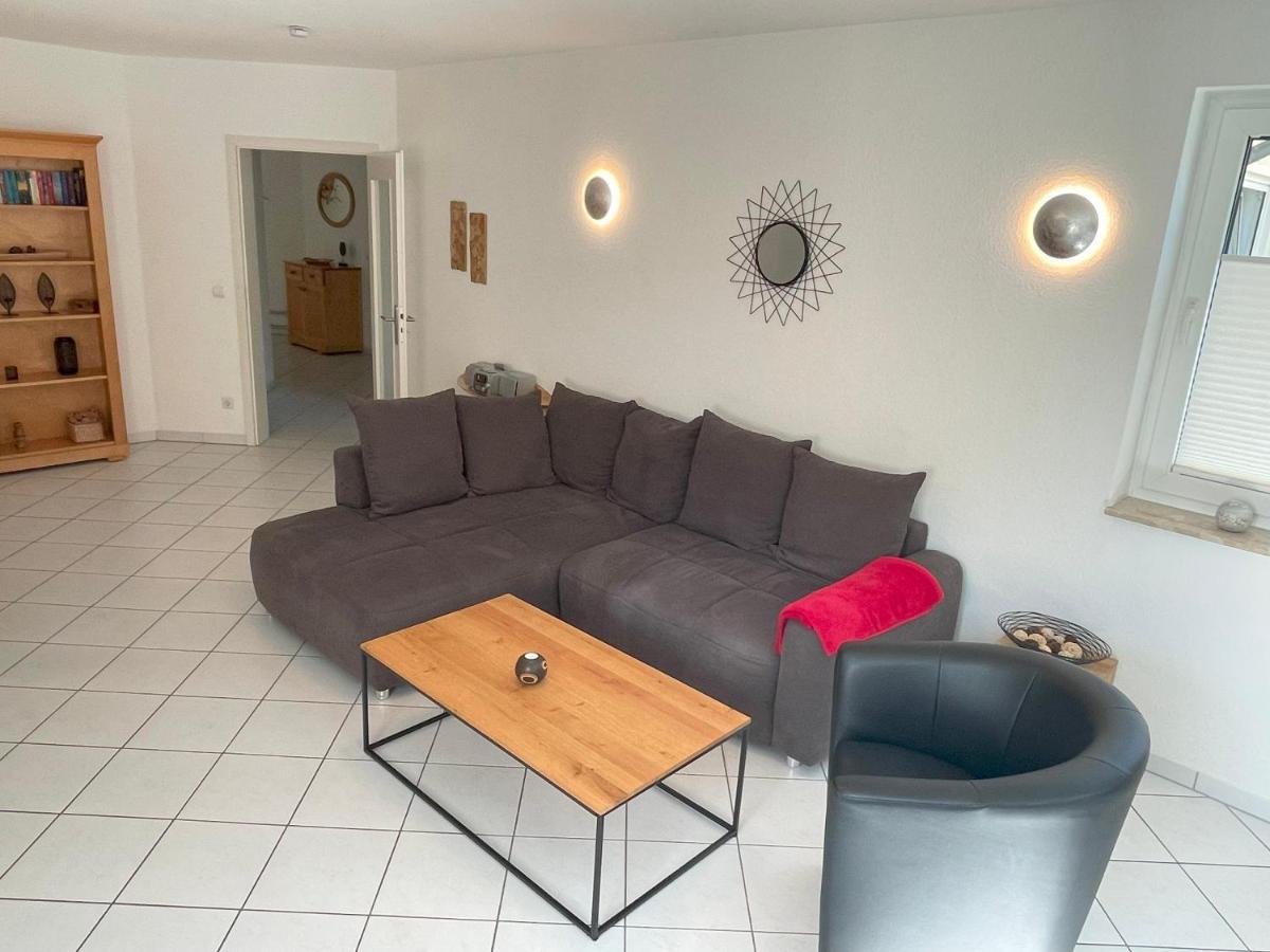 Strandidyll Apartment *