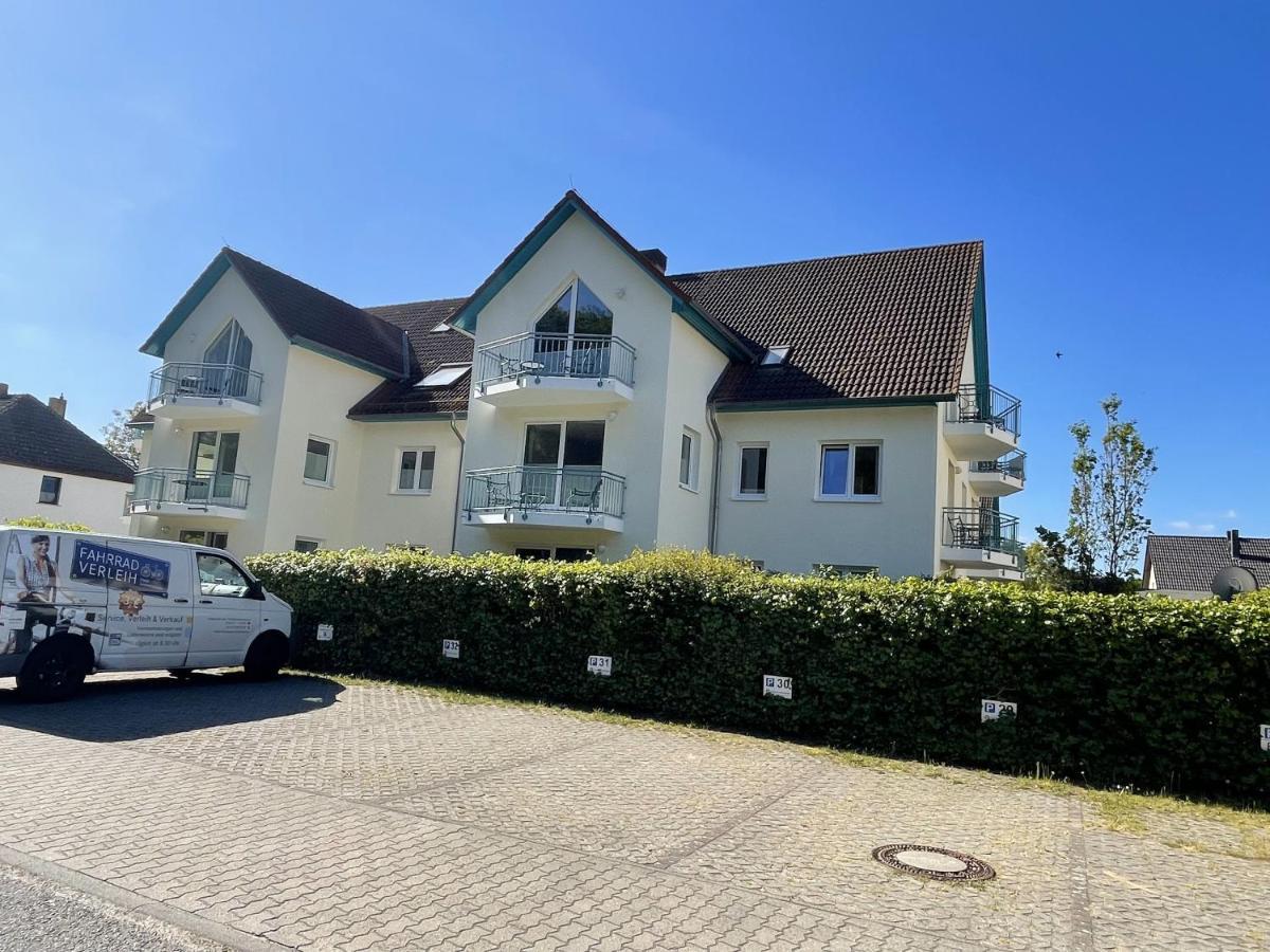 Strandidyll Апартаменты *
