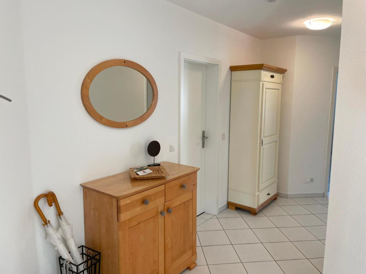 Strandidyll Apartment *