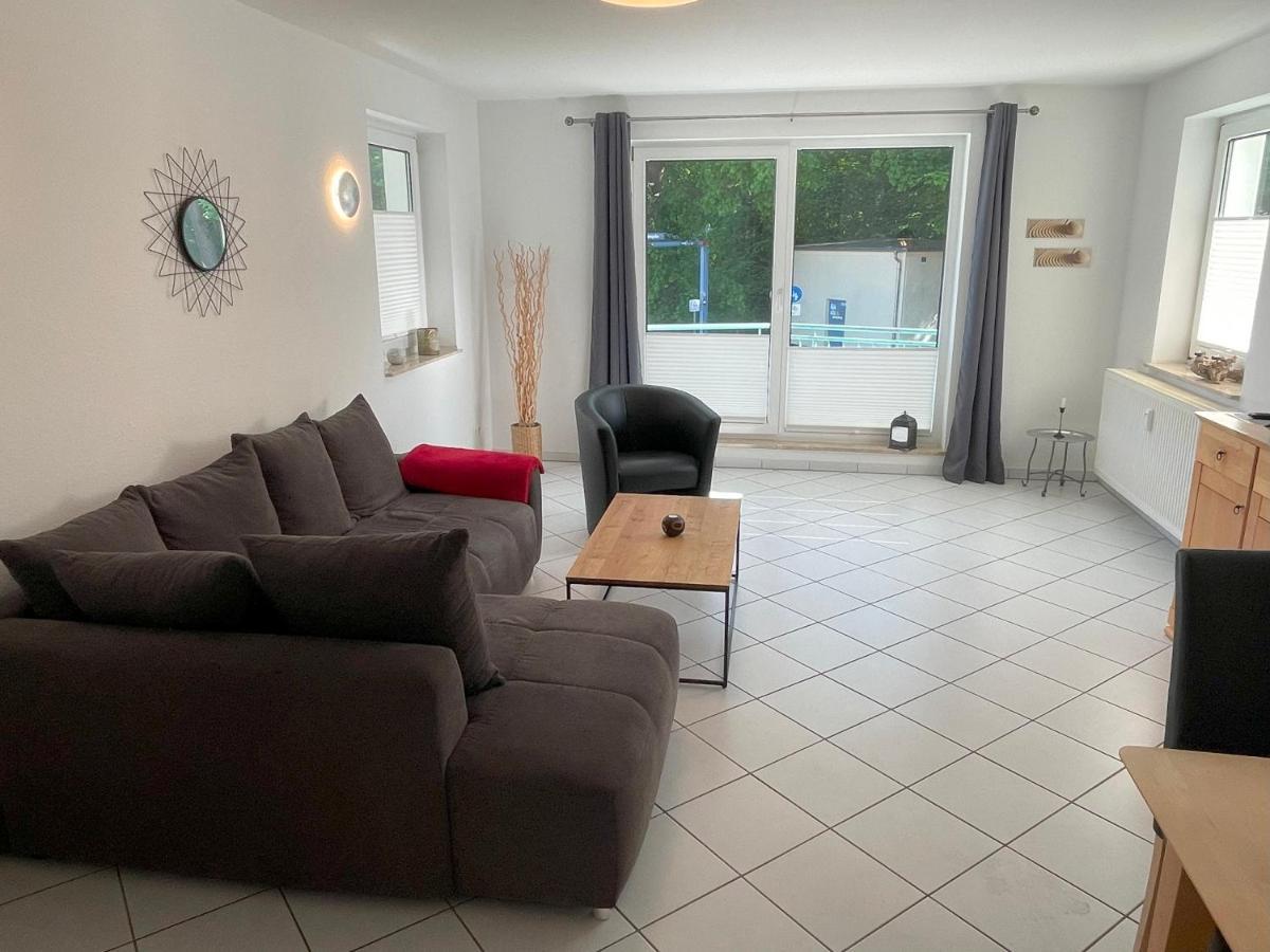 Apartment Strandidyll *