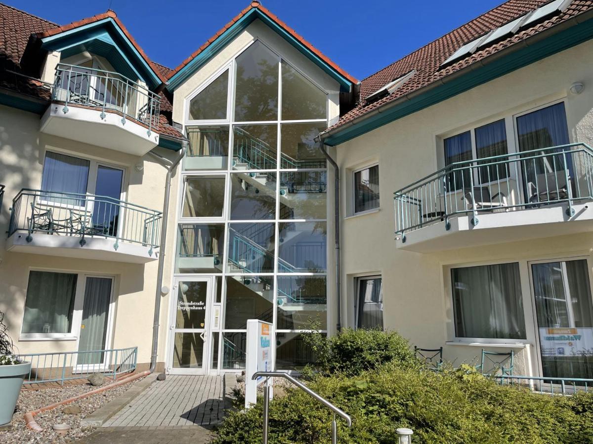 Strandidyll Apartment *