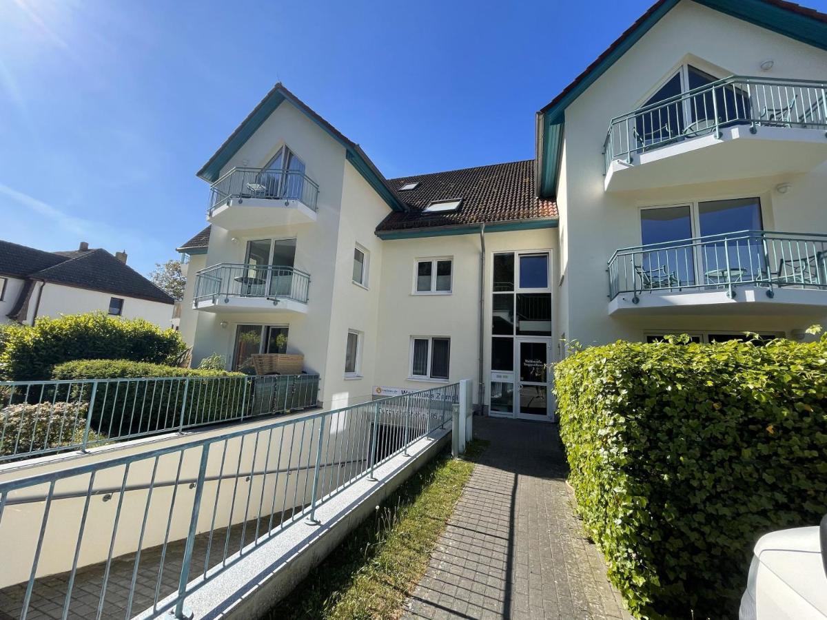 Strandidyll Apartment