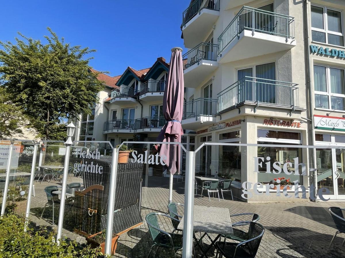 Strandidyll Apartment *