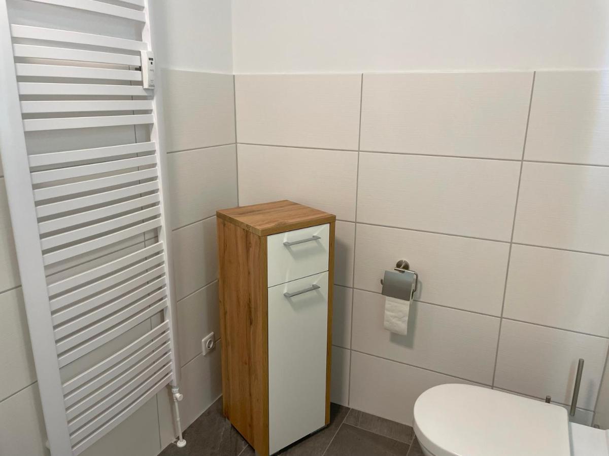 Apartment Strandidyll