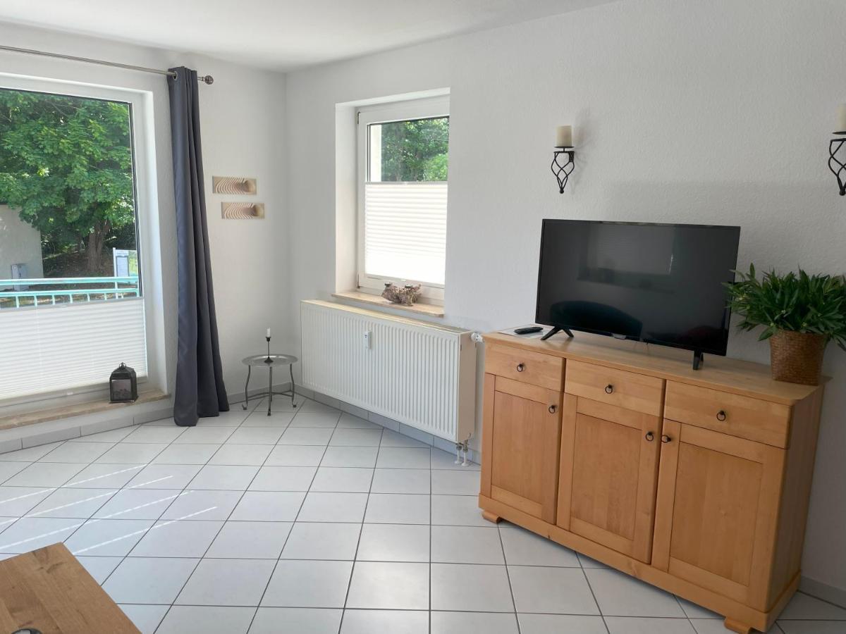 Apartment Strandidyll *