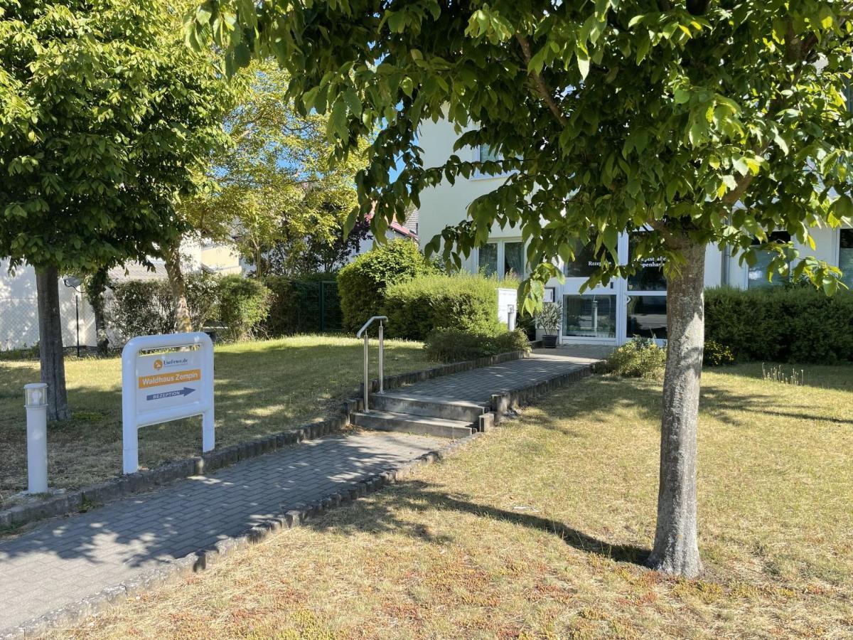 Strandidyll Apartment *