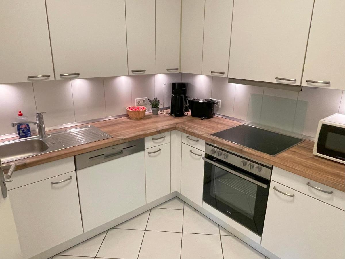 Apartment Strandidyll