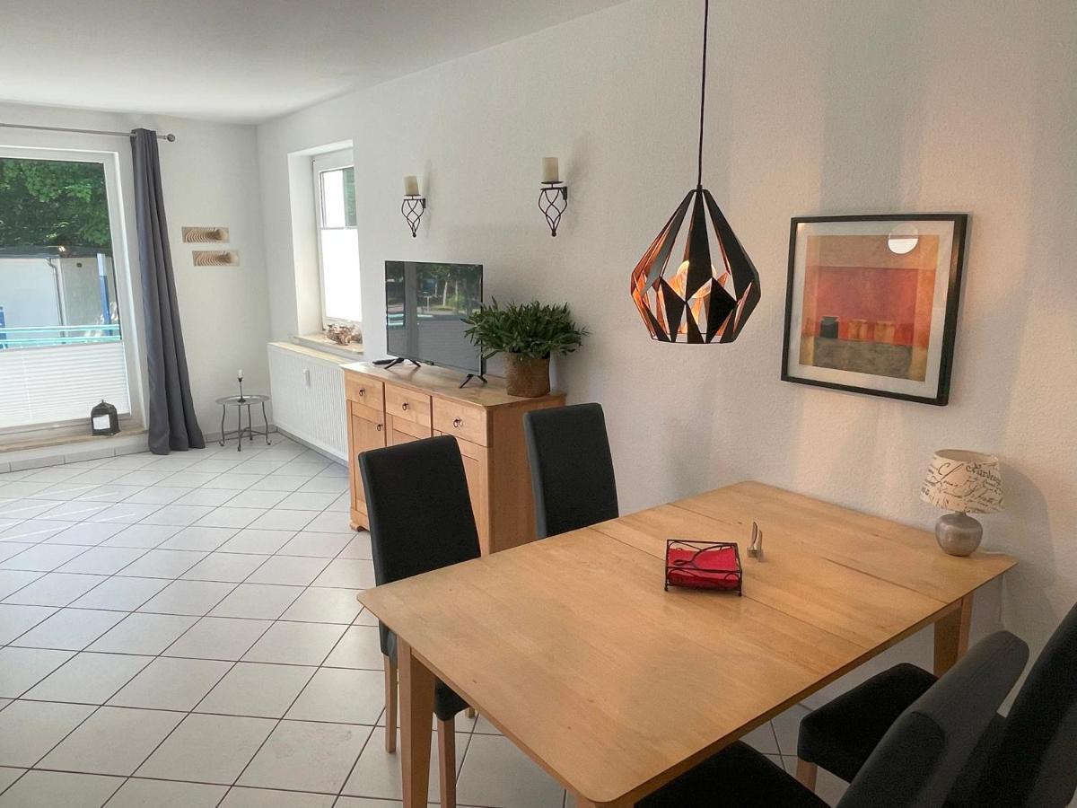 Strandidyll Apartment *